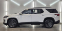 Thumbnail image of 2022 Chevrolet Traverse at Biggers Chevrolet Isuzu