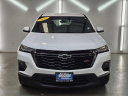 Thumbnail image of 2022 Chevrolet Traverse at Biggers Chevrolet Isuzu