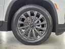 2022 Chevrolet Traverse RS at Biggers Chevrolet Isuzu