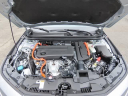 Thumbnail image of 2024 Honda Accord Hybrid at DCH Honda of Nanuet