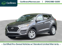 Thumbnail image of 2020 Hyundai TUCSON at Griffin Motor Company Monroe - New