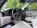 Thumbnail image of 2020 Hyundai TUCSON at Griffin Motor Company Monroe - New