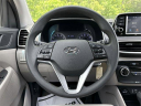 Thumbnail image of 2020 Hyundai TUCSON at Griffin Motor Company Monroe - New