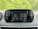 Thumbnail image of 2020 Hyundai TUCSON at Griffin Motor Company Monroe - New