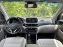 Thumbnail image of 2020 Hyundai TUCSON at Griffin Motor Company Monroe - New