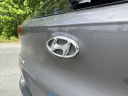 Thumbnail image of 2020 Hyundai TUCSON at Griffin Motor Company Monroe - New