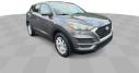 Thumbnail image of 2020 Hyundai TUCSON at Griffin Motor Company Monroe - New