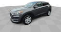 Thumbnail image of 2020 Hyundai TUCSON at Griffin Motor Company Monroe - New