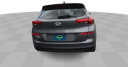 Thumbnail image of 2020 Hyundai TUCSON at Griffin Motor Company Monroe - New