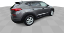 Thumbnail image of 2020 Hyundai TUCSON at Griffin Motor Company Monroe - New
