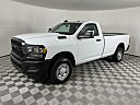Thumbnail image of 2023 Ram 2500 at LaFontaine Chrysler Dodge Jeep Ram of Fenton