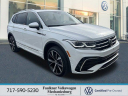 Thumbnail image of 2024 Volkswagen Tiguan at Faulkner VW - Mechanicsburg NEW