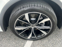 Thumbnail image of 2024 Volkswagen Tiguan at Faulkner VW - Mechanicsburg NEW