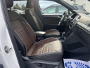 Thumbnail image of 2024 Volkswagen Tiguan at Faulkner VW - Mechanicsburg NEW