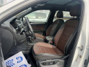Thumbnail image of 2024 Volkswagen Tiguan at Faulkner VW - Mechanicsburg NEW
