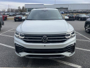Thumbnail image of 2024 Volkswagen Tiguan at Faulkner VW - Mechanicsburg NEW