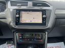 Thumbnail image of 2024 Volkswagen Tiguan at Faulkner VW - Mechanicsburg NEW