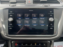Thumbnail image of 2024 Volkswagen Tiguan at Faulkner VW - Mechanicsburg NEW
