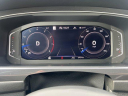 Thumbnail image of 2024 Volkswagen Tiguan at Faulkner VW - Mechanicsburg NEW