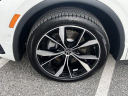 Thumbnail image of 2024 Volkswagen Tiguan at Faulkner VW - Mechanicsburg NEW