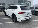 Thumbnail image of 2024 Volkswagen Tiguan at Faulkner VW - Mechanicsburg NEW