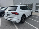 Thumbnail image of 2024 Volkswagen Tiguan at Faulkner VW - Mechanicsburg NEW