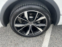 Thumbnail image of 2024 Volkswagen Tiguan at Faulkner VW - Mechanicsburg NEW