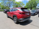 2025 Hyundai TUCSON SEL at DCH Honda of Nanuet