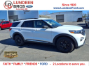 Thumbnail image of 2023 Ford Explorer at Lundeen Brothers Ford