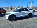 Thumbnail image of 2023 Ford Explorer at Lundeen Brothers Ford