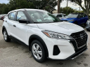 Thumbnail image of 2024 Nissan Kicks at Sunrise Volkswagen of Fort Pierce
