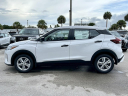 Thumbnail image of 2024 Nissan Kicks at Sunrise Volkswagen of Fort Pierce