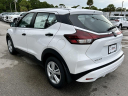 Thumbnail image of 2024 Nissan Kicks at Sunrise Volkswagen of Fort Pierce