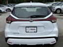 Thumbnail image of 2024 Nissan Kicks at Sunrise Volkswagen of Fort Pierce