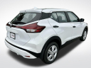 Thumbnail image of 2024 Nissan Kicks at Sunrise Volkswagen of Fort Pierce