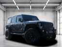 Thumbnail image of 2018 Jeep Wrangler Unlimited at Chiefland Chrysler Dodge Jeep