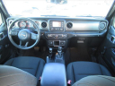 Thumbnail image of 2018 Jeep Wrangler Unlimited at Chiefland Chrysler Dodge Jeep