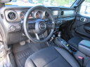 Thumbnail image of 2018 Jeep Wrangler Unlimited at Chiefland Chrysler Dodge Jeep