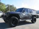 Thumbnail image of 2018 Jeep Wrangler Unlimited at Chiefland Chrysler Dodge Jeep