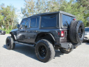 Thumbnail image of 2018 Jeep Wrangler Unlimited at Chiefland Chrysler Dodge Jeep