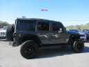 Thumbnail image of 2018 Jeep Wrangler Unlimited at Chiefland Chrysler Dodge Jeep