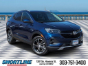 Thumbnail image of 2022 Buick Encore GX at Shortline Buick GMC - Syndication New