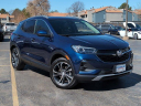 Thumbnail image of 2022 Buick Encore GX at Shortline Buick GMC - Syndication New