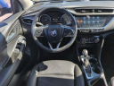 Thumbnail image of 2022 Buick Encore GX at Shortline Buick GMC - Syndication New