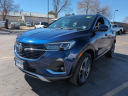 Thumbnail image of 2022 Buick Encore GX at Shortline Buick GMC - Syndication New