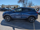 Thumbnail image of 2022 Buick Encore GX at Shortline Buick GMC - Syndication New