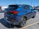 Thumbnail image of 2022 Buick Encore GX at Shortline Buick GMC - Syndication New