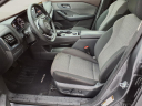 2022 Nissan Rogue SV at Dutch Miller Nissan Of Wytheville