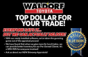 Thumbnail image of 2024 Volkswagen Taos at Toyota of Waldorf (NEW)