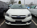 Thumbnail image of 2022 Subaru Legacy at Schaller Subaru